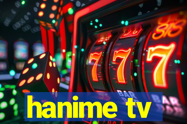 hanime tv